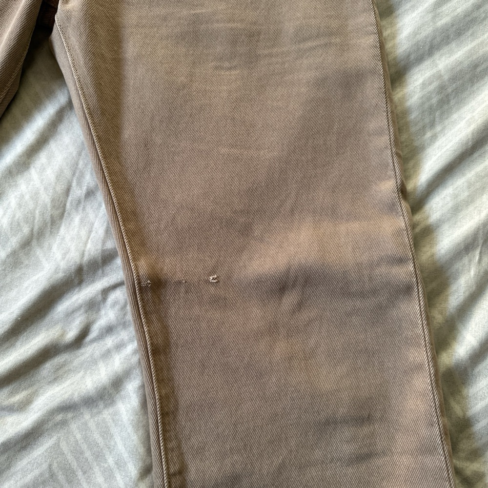 Levi's 501 Classic Jeans - Picture 5 of 7
